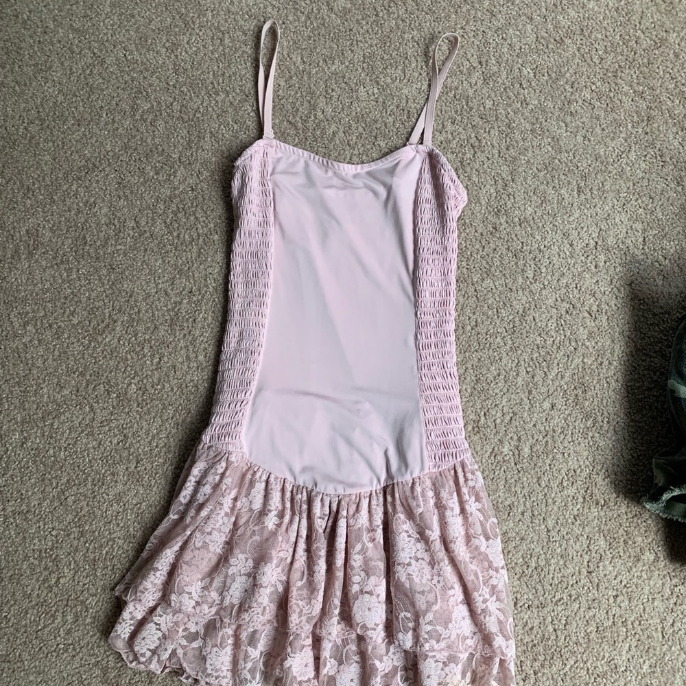 Free people camisole size small